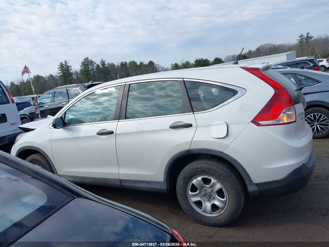 5J6RM4H3XEL110099 Honda CR-V LX