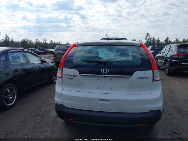5J6RM4H3XEL110099 Honda CR-V LX