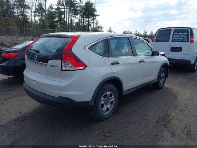 5J6RM4H3XEL110099 Honda CR-V LX