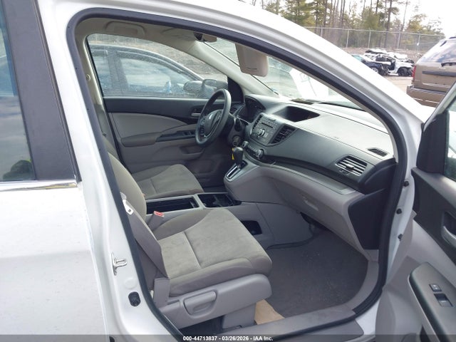 5J6RM4H3XEL110099 Honda CR-V LX