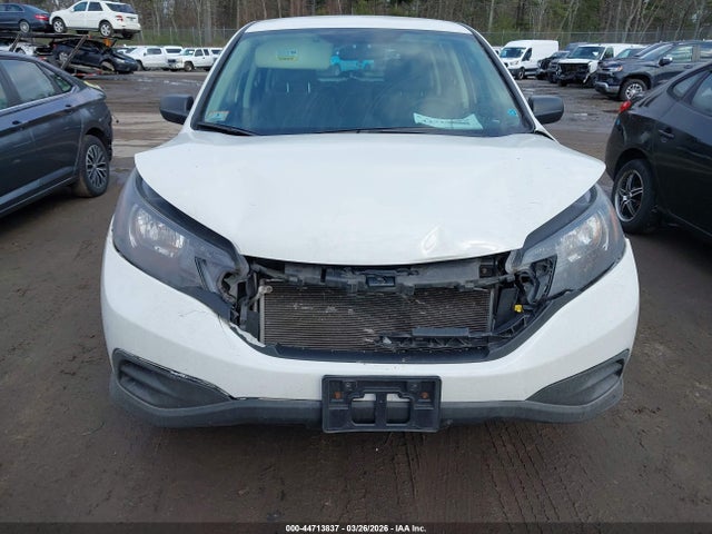 5J6RM4H3XEL110099 Honda CR-V LX