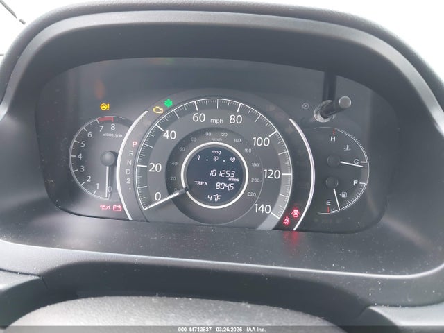 5J6RM4H3XEL110099 Honda CR-V LX