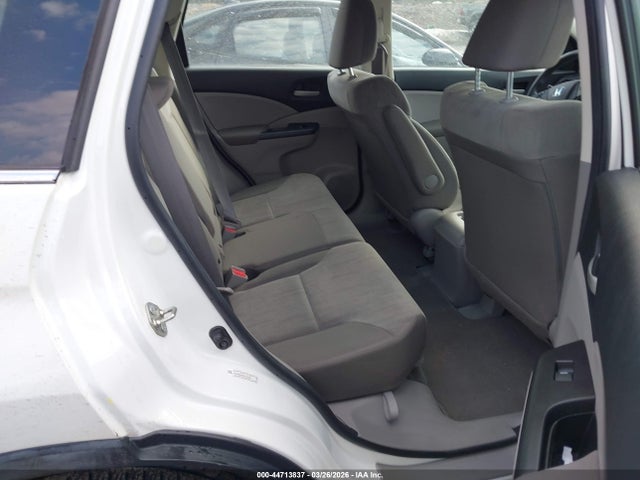 5J6RM4H3XEL110099 Honda CR-V LX