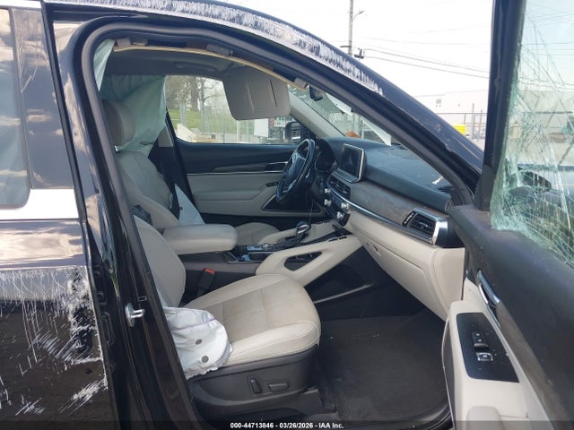 Продаж на аукціоні авто 2022 Kia Telluride Ex, vin: 5XYP34HC1NG270626, номер лоту: 44713846