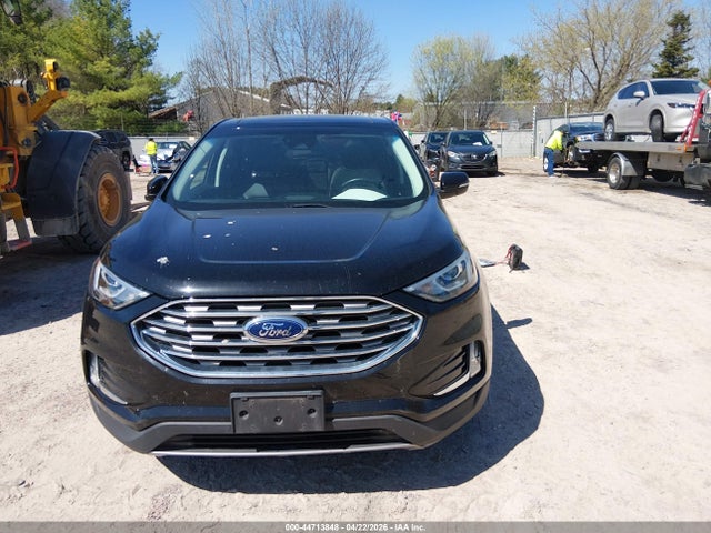 Auction sale of the 2019 Ford Edge Sel, vin: 2FMPK4J98KBB40646, lot number: 44713848
