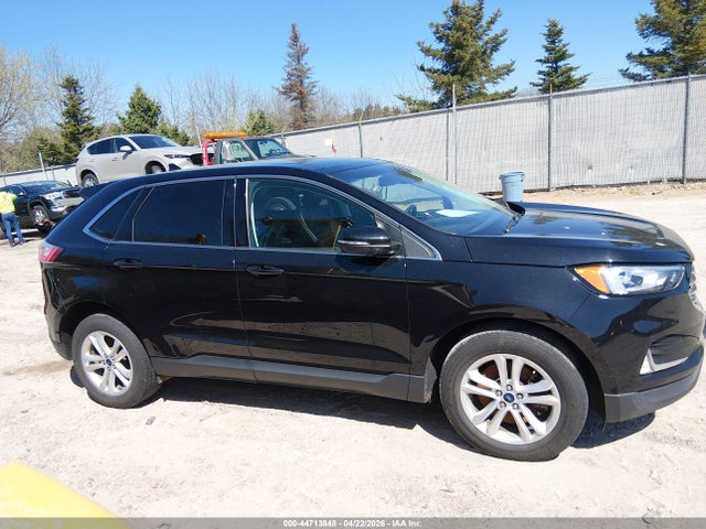 Auction sale of the 2019 Ford Edge Sel, vin: 2FMPK4J98KBB40646, lot number: 44713848