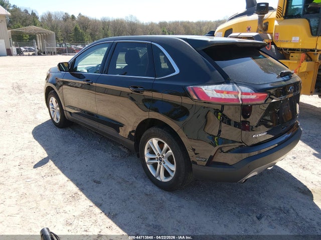 Aukcja sprzedaży 2019 Ford Edge Sel, vin: 2FMPK4J98KBB40646, numer aukcji: 44713848