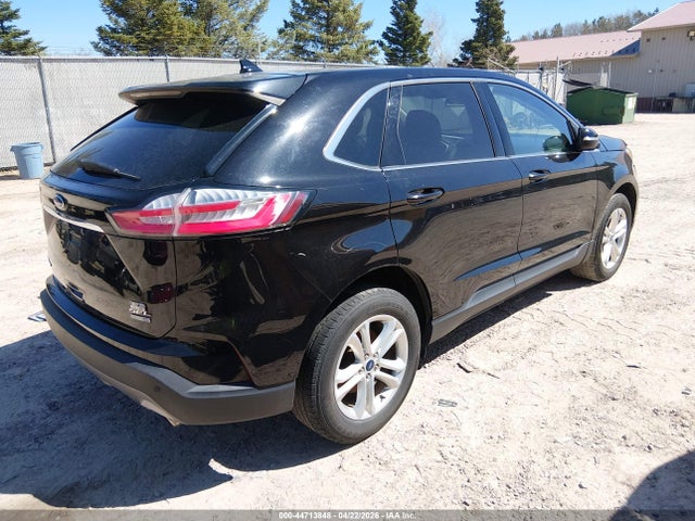 Aukcja sprzedaży 2019 Ford Edge Sel, vin: 2FMPK4J98KBB40646, numer aukcji: 44713848