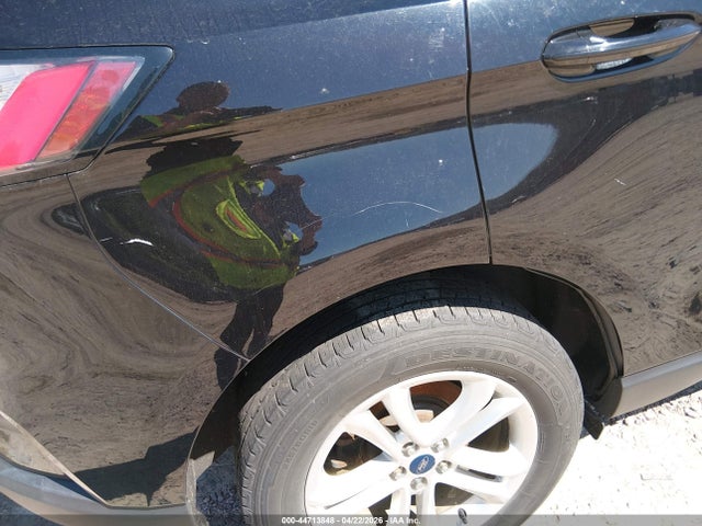 Продаж на аукціоні авто 2019 Ford Edge Sel, vin: 2FMPK4J98KBB40646, номер лоту: 44713848