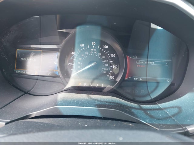 Aukcja sprzedaży 2019 Ford Edge Sel, vin: 2FMPK4J98KBB40646, numer aukcji: 44713848
