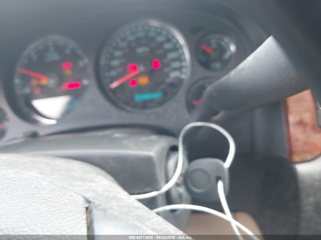 2008 CHEVROLET SUBURBAN 1500 3GNFC16078G126501 Photo 10