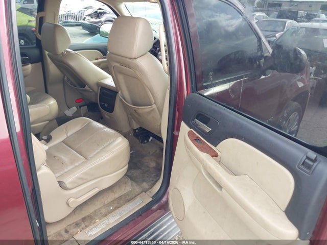 2008 CHEVROLET SUBURBAN 1500 3GNFC16078G126501 Photo 7