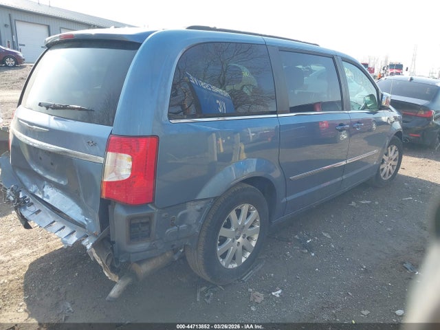 2012 CHRYSLER TOWN & COUNTRY 2C4RC1CG3CR124769 Photo 3