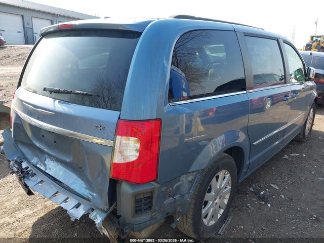 2012 CHRYSLER TOWN & COUNTRY 2C4RC1CG3CR124769 Photo 5