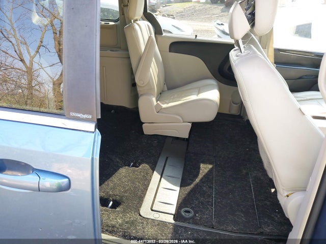 2012 CHRYSLER TOWN & COUNTRY 2C4RC1CG3CR124769 Photo 7