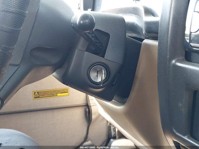 1999 JEEP WRANGLER 1J4FY49S2XP471528 Photo 10