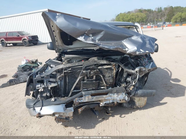 Aukcja sprzedaży 2007 Chevrolet Silverado 1500 Classic Work Truck, vin: 1GCEC14V97Z173143, numer aukcji: 44713858