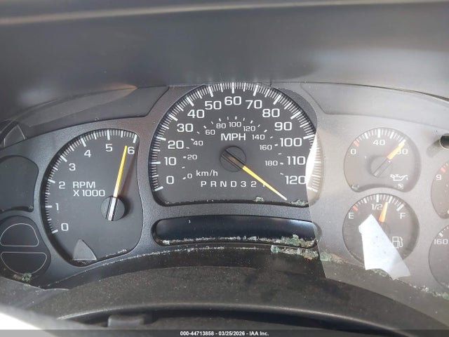 Aukcja sprzedaży 2007 Chevrolet Silverado 1500 Classic Work Truck, vin: 1GCEC14V97Z173143, numer aukcji: 44713858