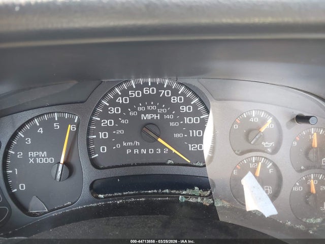 Aukcja sprzedaży 2007 Chevrolet Silverado 1500 Classic Work Truck, vin: 1GCEC14V97Z173143, numer aukcji: 44713858