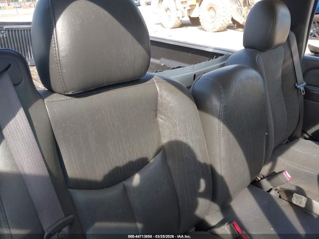Aukcja sprzedaży 2007 Chevrolet Silverado 1500 Classic Work Truck, vin: 1GCEC14V97Z173143, numer aukcji: 44713858
