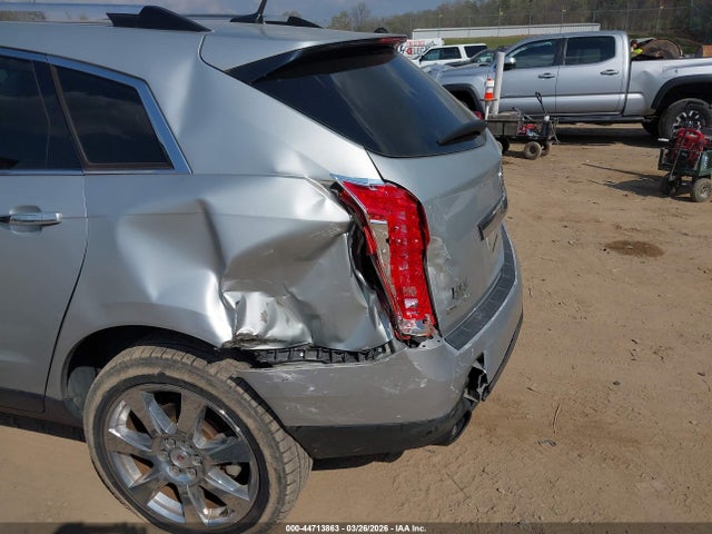 2010 CADILLAC SRX 3GYFNEEY2AS500026 Photo 5