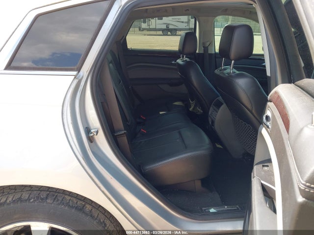 2010 CADILLAC SRX 3GYFNEEY2AS500026 Photo 7