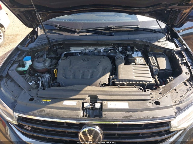 Aukcja sprzedaży 2024 Volkswagen Tiguan 2.0t Se R-line Black, vin: 3VVCB7AX4RM070981, numer aukcji: 44713864