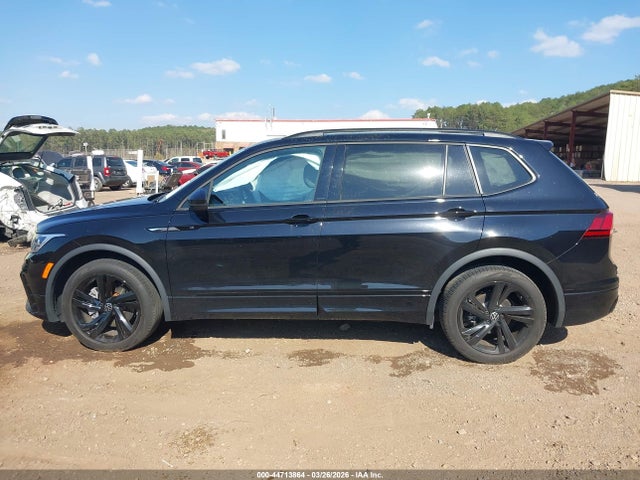 Aukcja sprzedaży 2024 Volkswagen Tiguan 2.0t Se R-line Black, vin: 3VVCB7AX4RM070981, numer aukcji: 44713864