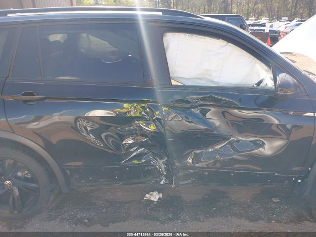 Aukcja sprzedaży 2024 Volkswagen Tiguan 2.0t Se R-line Black, vin: 3VVCB7AX4RM070981, numer aukcji: 44713864