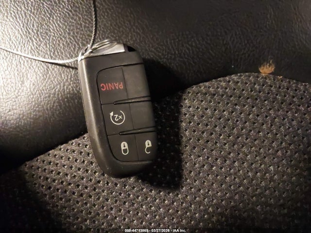 2019 Jeep Compass Trailhawk 4x4 მანქანა იყიდება აუქციონზე, vin: 3C4NJDDB0KT709877, აუქციონის ნომერი: 44713869