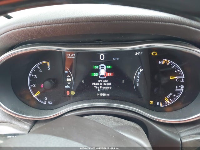 Продаж на аукціоні авто 2014 Jeep Grand Cherokee Overland, vin: 1C4RJFCM2EC347454, номер лоту: 44713872