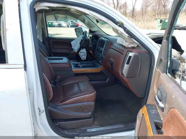 Продаж на аукціоні авто 2016 Chevrolet Silverado 2500hd High Country, vin: 1GC1KXE87GF243091, номер лоту: 44713873