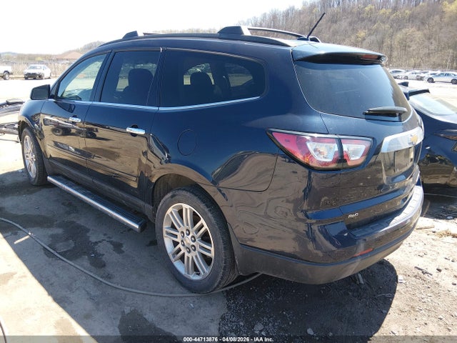 Продажа на аукционе авто 2015 Chevrolet Traverse 1lt, vin: 1GNKVGKD7FJ135215, номер лота: 44713876