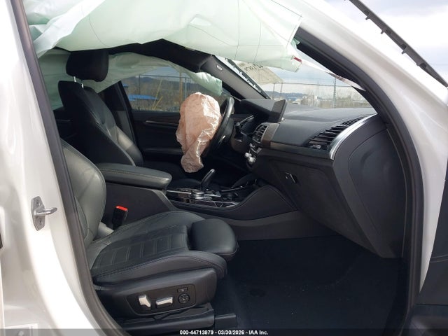 Продаж на аукціоні авто 2021 Bmw X4 Xdrive30i, vin: 5UX2V1C06M9F26017, номер лоту: 44713879