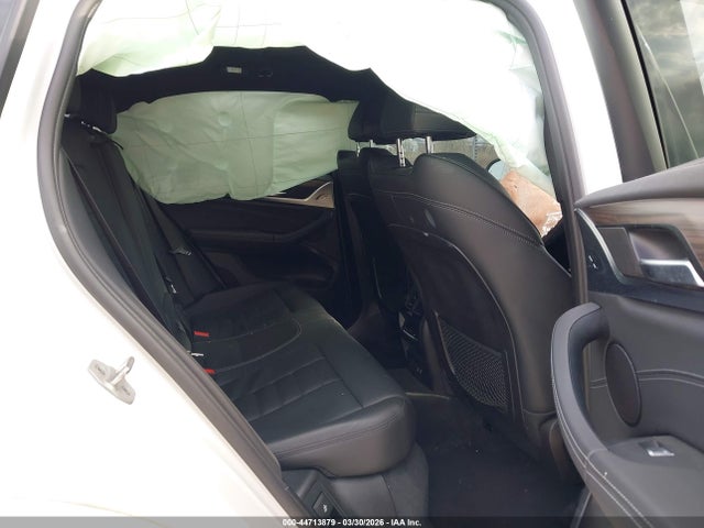 Продаж на аукціоні авто 2021 Bmw X4 Xdrive30i, vin: 5UX2V1C06M9F26017, номер лоту: 44713879