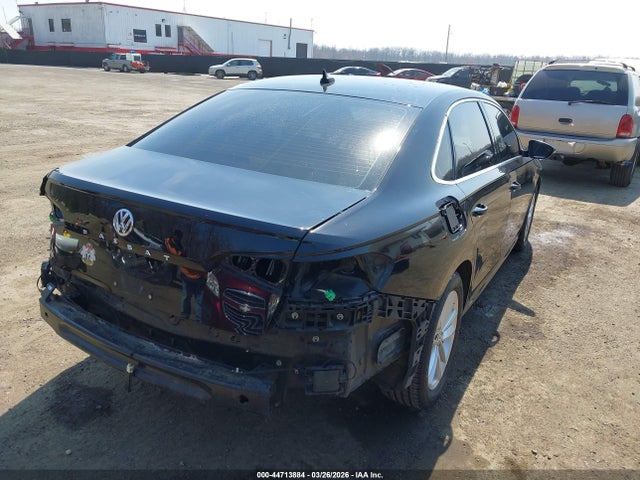 44713884 :رقم المزاد ، 1VWSA7A38LC018916 vin ، 2020 Volkswagen Passat 2.0t Se مزاد بيع