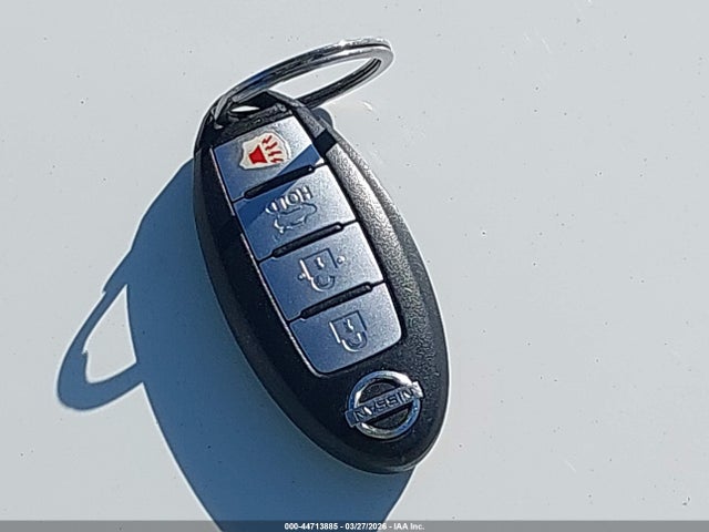 Nissan Altima 2.5 S 2015 1N4AL3AP3FN309990 Image 11