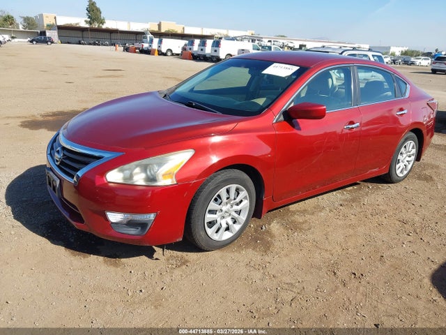 Nissan Altima 2.5 S 2015 1N4AL3AP3FN309990 Image 2