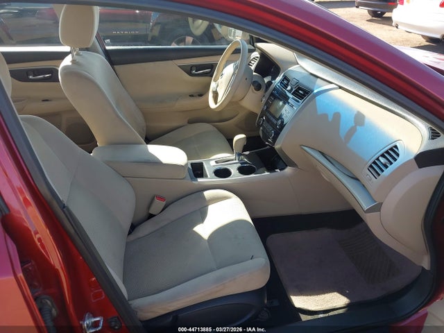 Nissan Altima 2.5 S 2015 1N4AL3AP3FN309990 Image 5