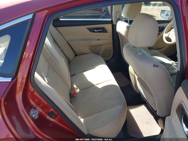 Nissan Altima 2.5 S 2015 1N4AL3AP3FN309990 Image 8