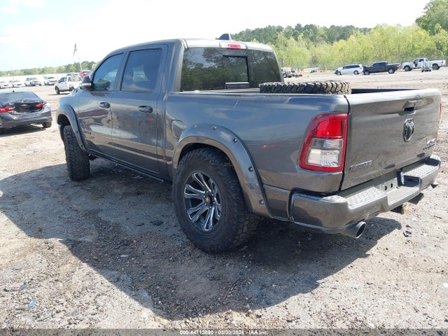 Aukcja sprzedaży 2022 Ram 1500 Big Horn  4x4 5'7 Box, vin: 1C6SRFFT6NN285369, numer aukcji: 44713890