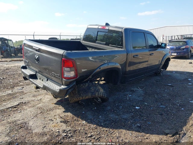 Aukcja sprzedaży 2022 Ram 1500 Big Horn  4x4 5'7 Box, vin: 1C6SRFFT6NN285369, numer aukcji: 44713890
