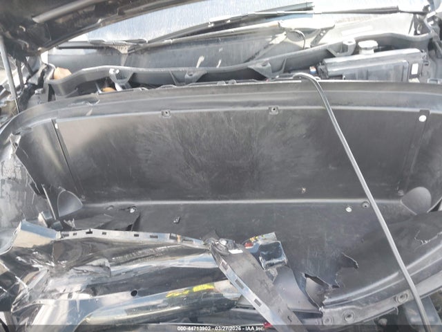 Tesla MODEL X 2018 5YJXCBE29JF128607 Image 10