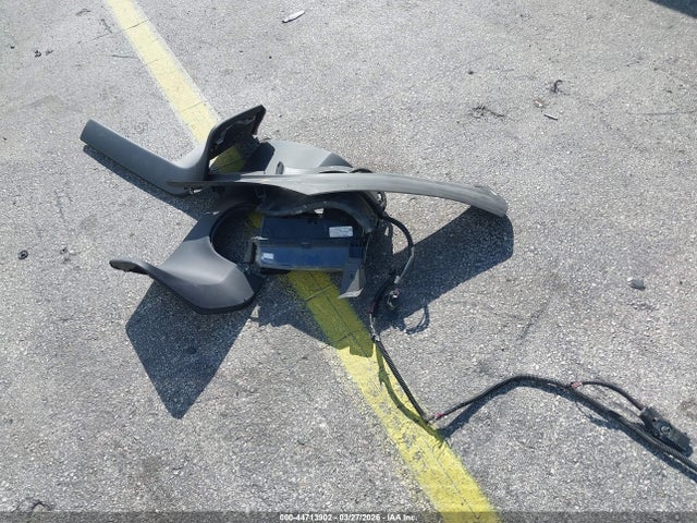 Tesla MODEL X 2018 5YJXCBE29JF128607 Image 12