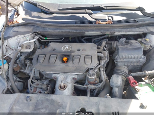 Продаж на аукціоні авто 2013 Acura Ilx 2.0l, vin: 19VDE1F70DE014774, номер лоту: 44713904