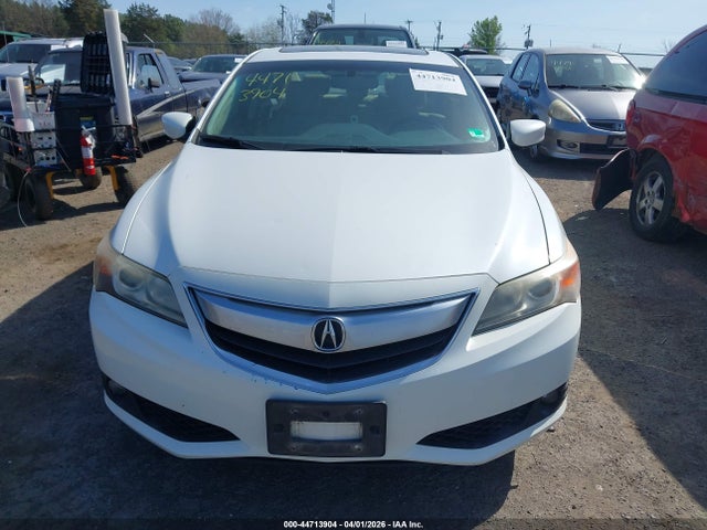 Продаж на аукціоні авто 2013 Acura Ilx 2.0l, vin: 19VDE1F70DE014774, номер лоту: 44713904