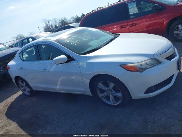 Продаж на аукціоні авто 2013 Acura Ilx 2.0l, vin: 19VDE1F70DE014774, номер лоту: 44713904