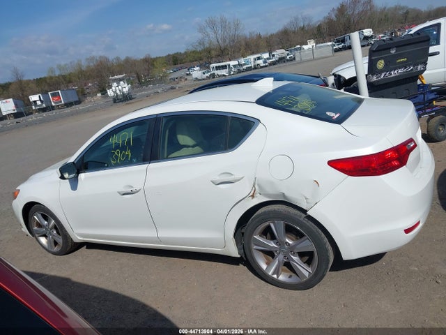 Продаж на аукціоні авто 2013 Acura Ilx 2.0l, vin: 19VDE1F70DE014774, номер лоту: 44713904