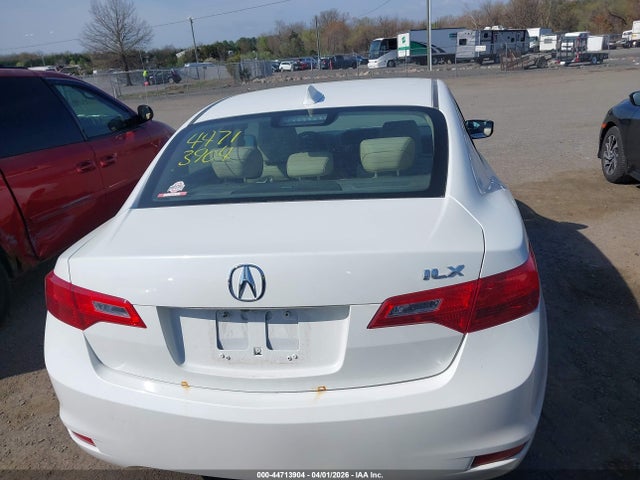 Продаж на аукціоні авто 2013 Acura Ilx 2.0l, vin: 19VDE1F70DE014774, номер лоту: 44713904