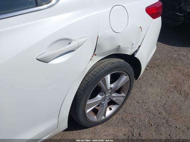 Продаж на аукціоні авто 2013 Acura Ilx 2.0l, vin: 19VDE1F70DE014774, номер лоту: 44713904